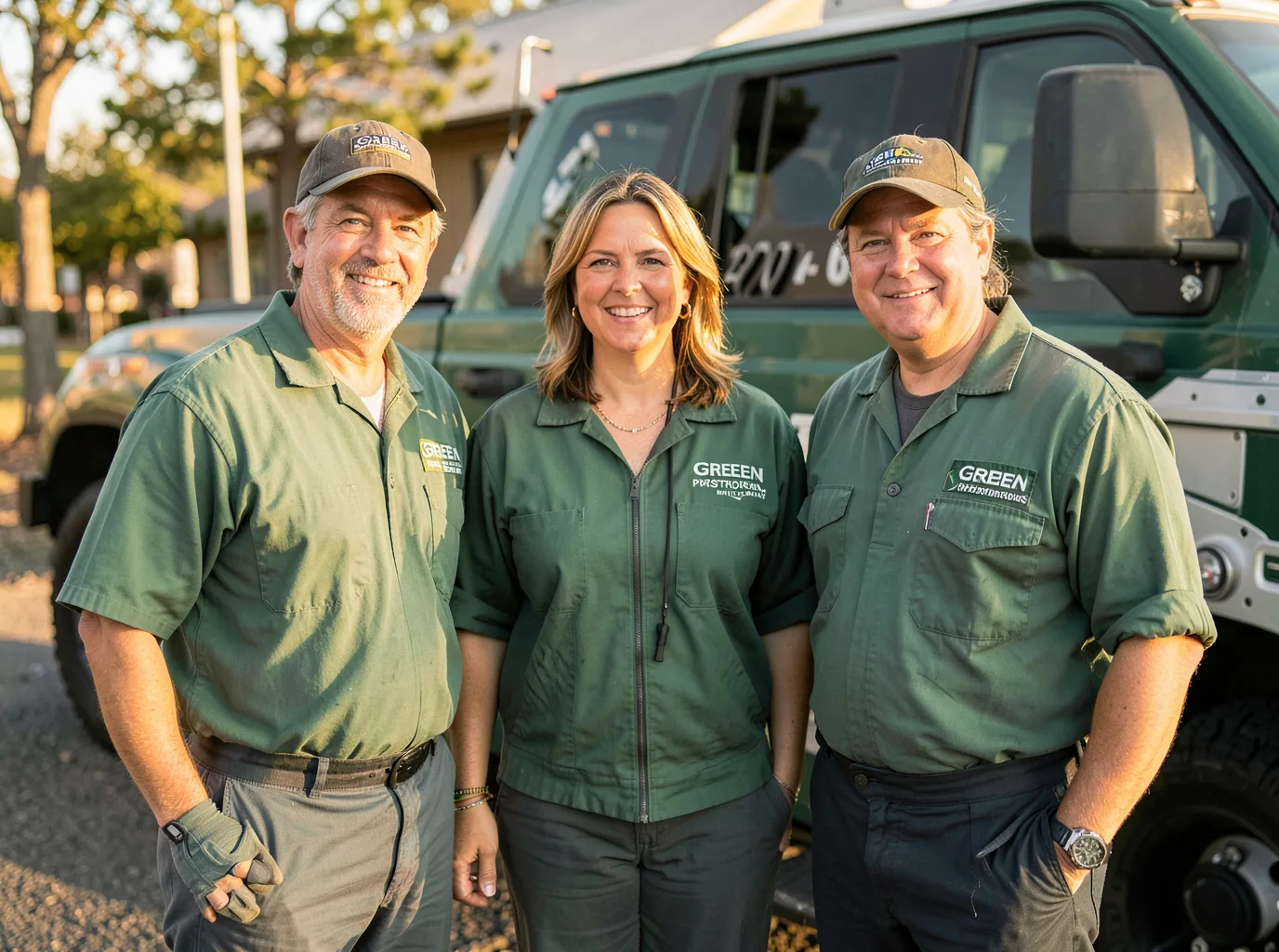 Water Damage Restoration company in Robersonville, NC