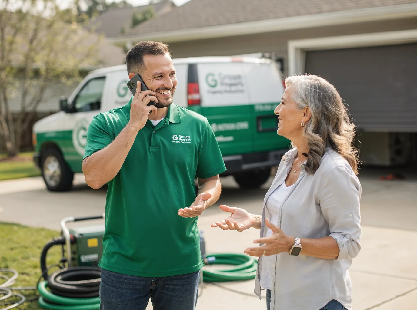 Water Damage Restoration Robersonville, NC FAQs